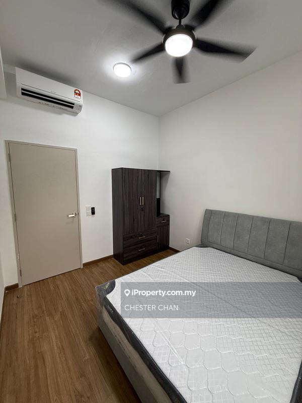 For Rent - Residensi Ava @ Kiara Bay