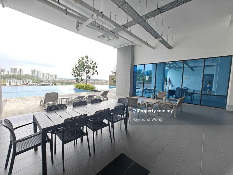 Kondominium untuk Dijual di Residensi Bukit Palma 1 (Palm Hill Residence 1) oleh Raymond Wong - iProperty.com.my