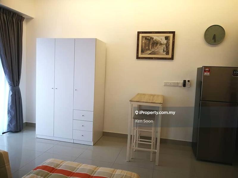 Kediaman Servis untuk Disewa di Utropolis Urbano oleh Ken Soon - iProperty.com.my