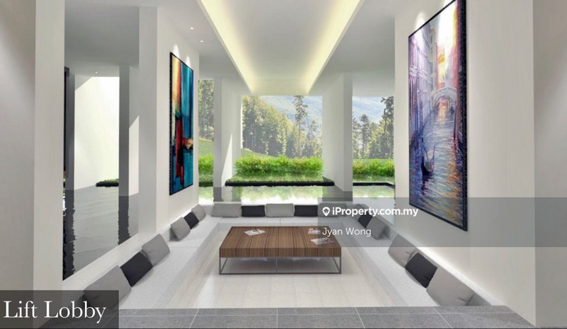 For Sale - Kingfisher @ Inanam