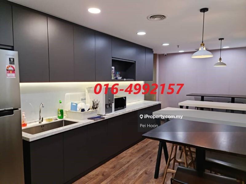 Pejabat untuk Disewa di George Town, Penang oleh Pei Hoon - iProperty.com.my
