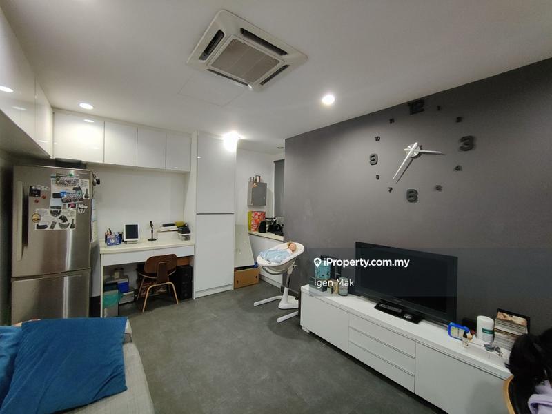 Pangsapuri untuk Dijual di Pangsapuri Cantik oleh Igen Mak - iProperty.com.my