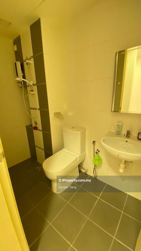 Service Residence for Sale in Zeva @ Equine South by Jordan Tang - iProperty.com.my
