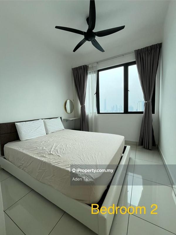 Service Residence for Sale in Parc 3 by Aden Tai - iProperty.com.my