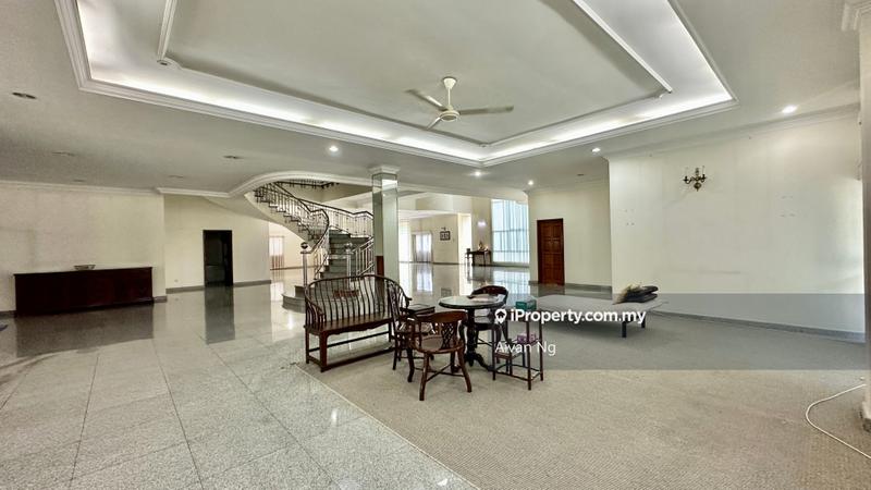 Bungalow House untuk Dijual di Taman Bukit Pantai, Bangsar oleh Aivan Ng - iProperty.com.my