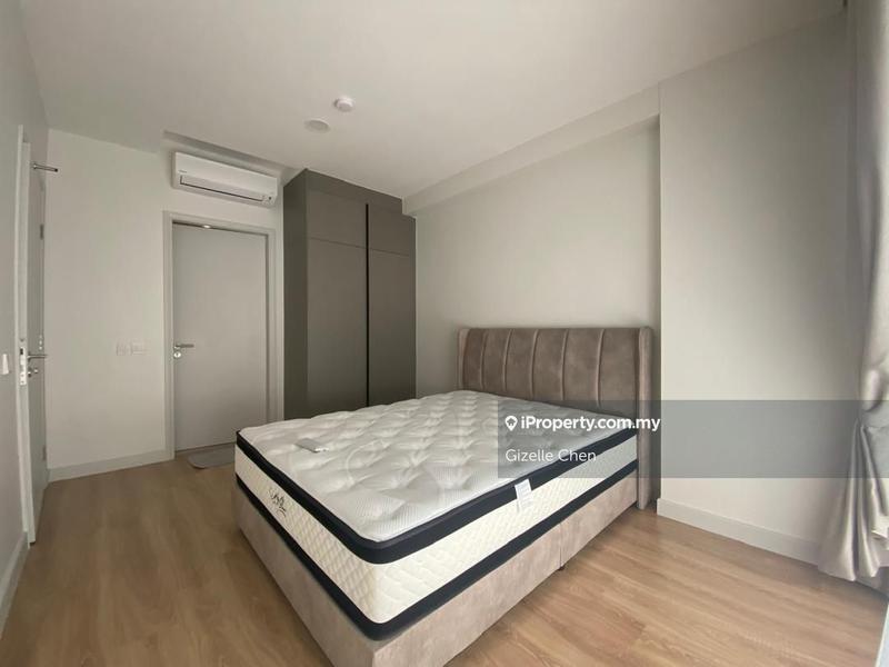Service Residence for Rent in The Atrium by Gizelle Chen - iProperty.com.my
