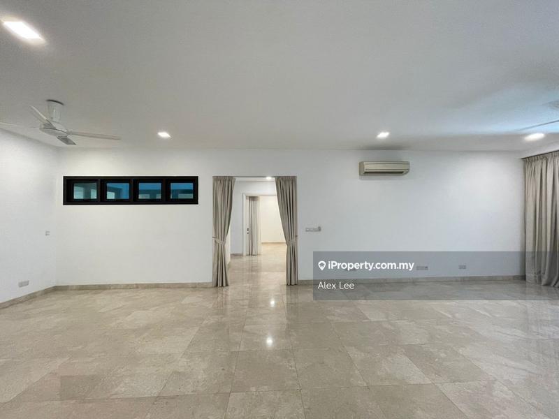 Kondominium untuk Dijual di Sastra U-Thant oleh Alex Lee - iProperty.com.my