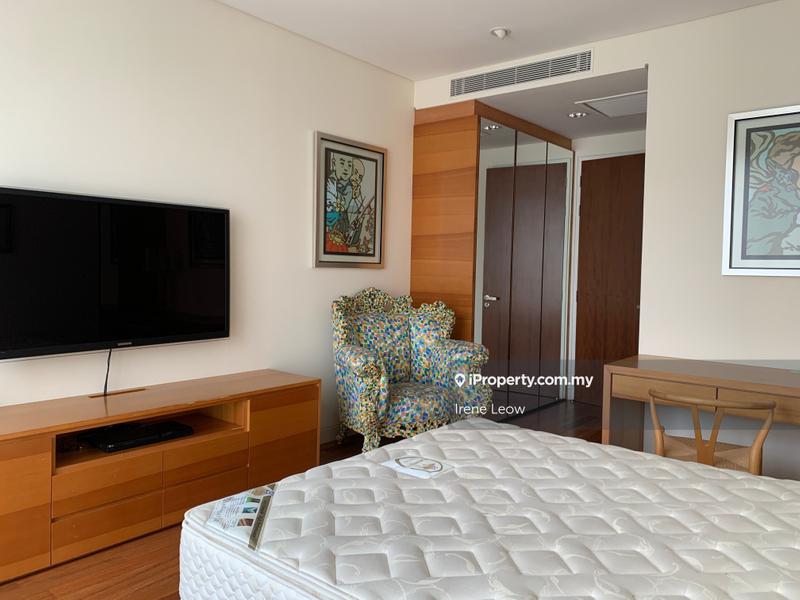 Condominium for Sale in One Menerung by Irene Leow - iProperty.com.my