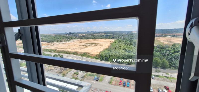 Pangsapuri untuk Dijual di De Bayu oleh Mat Noor - iProperty.com.my