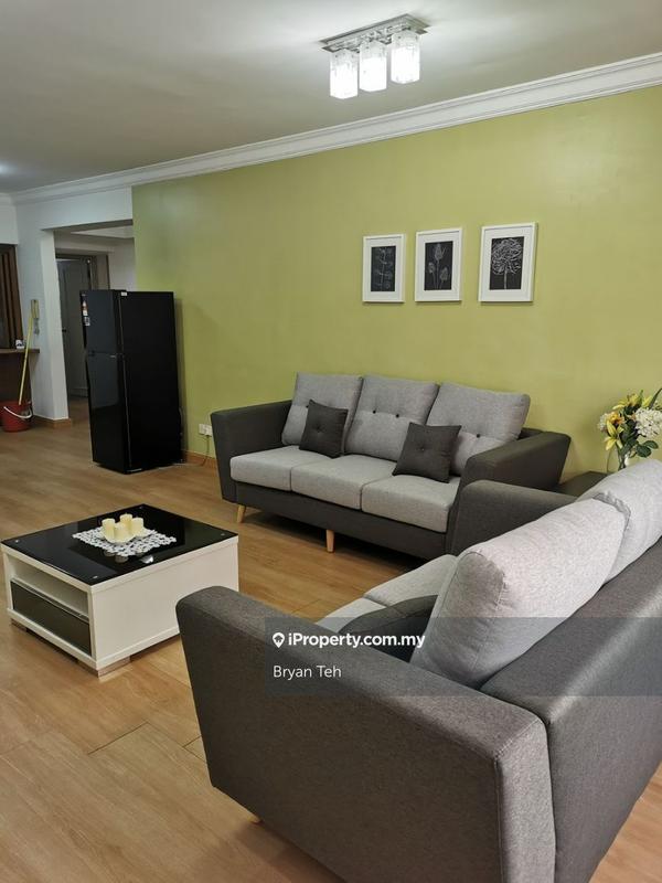 For Sale - Mont Kiara Pelangi