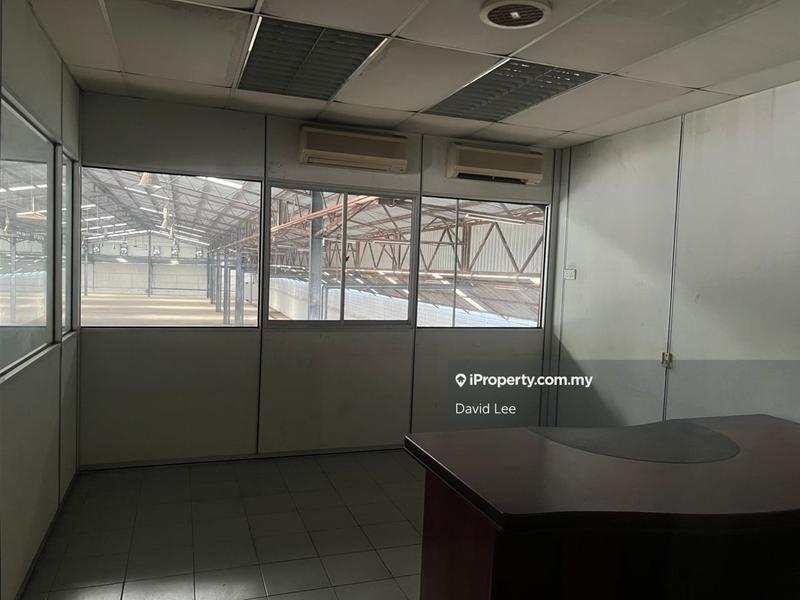 Detached Factory for Rent in Kawasan Perindustrian Balakong, Balakong by David Lee - iProperty.com.my
