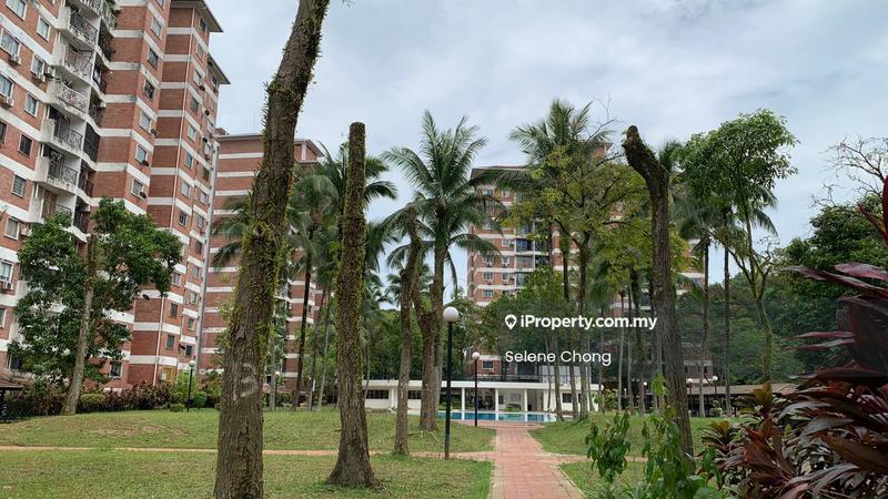 Condominium for Sale in Forest Green by Selene Chong - Exterior - iProperty.com.my