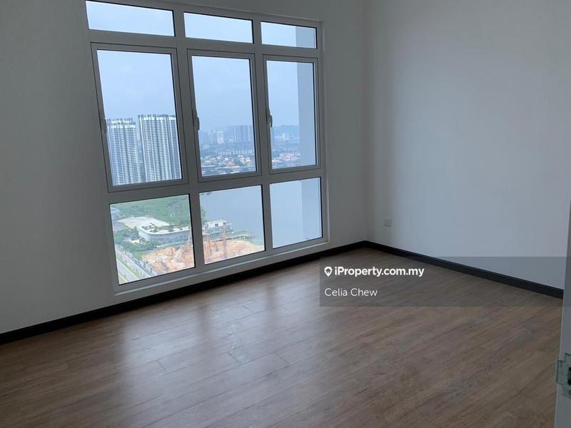 Kediaman Servis untuk Dijual di Clarita Tower @ Eco Sky oleh Celia Chew - iProperty.com.my