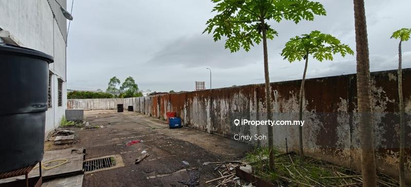 Semi-D Kilang untuk Dijual di Bandar Nusa Jaya, Iskandar Puteri (Nusajaya) oleh Cindy Soh - iProperty.com.my