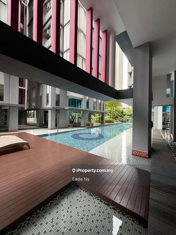 Condominium for Sale in Arata of Tijani by Eddie Ng - iProperty.com.my