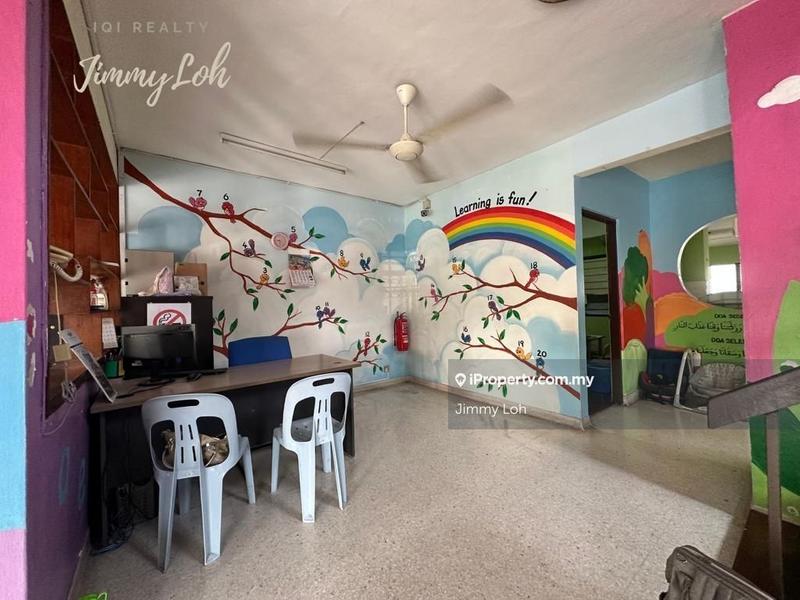 Rumah Berangkai 2 Tingkat untuk Dijual di jalan belimbing, Shah Alam oleh Jimmy Loh - iProperty.com.my