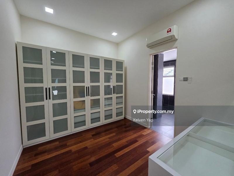 Rumah Berkembar untuk Dijual di Ambang Botanic 2, Klang oleh Kelven Yap - iProperty.com.my