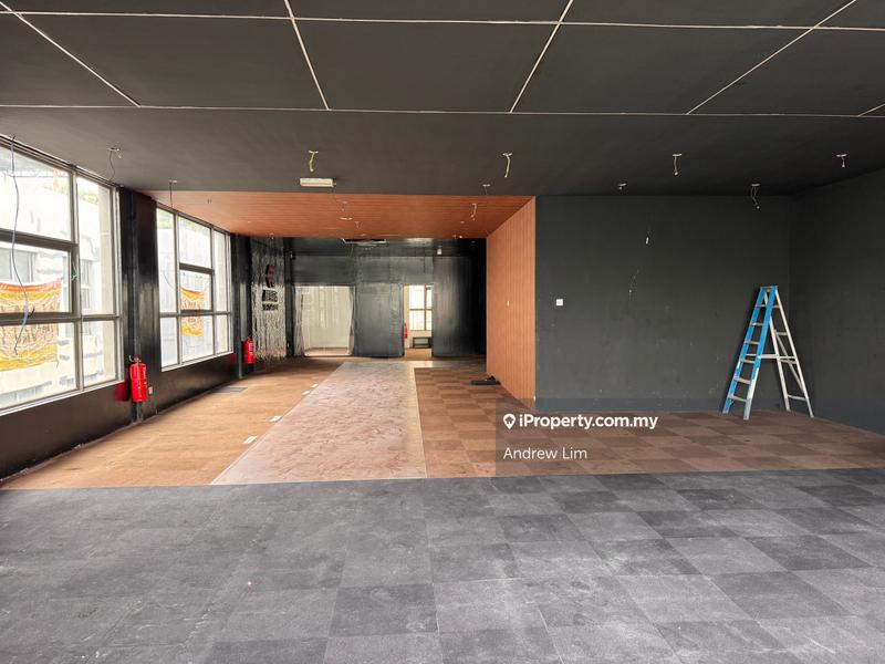 Pejabat untuk Disewa di trillium, Sungai Besi oleh Andrew Lim - iProperty.com.my
