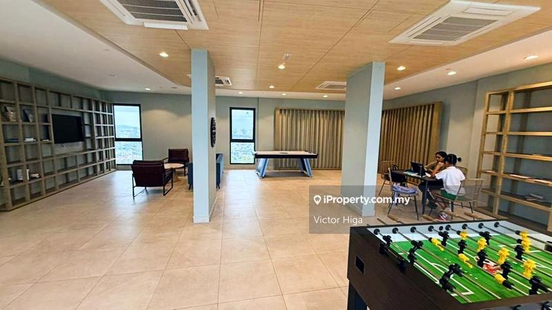 For Rent - Ooak Serviced Apartments @ Kiara 163