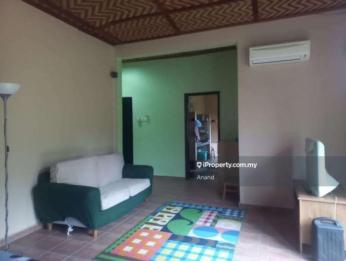 Bungalow House untuk Dijual di SUNGAI BULOH COUNTRY RESORT, SUNGAI BULOH,SELANGOR, Sungai Buloh oleh Anand - iProperty.com.my