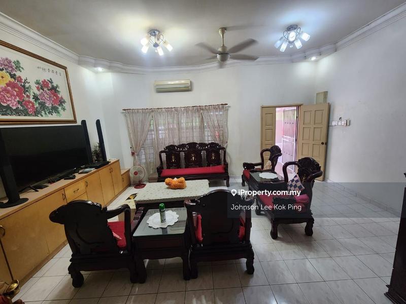 2-storey Terraced House for Sale in Taman Kajang Utama, Kajang by Johnson Lee Kok Ping - iProperty.com.my