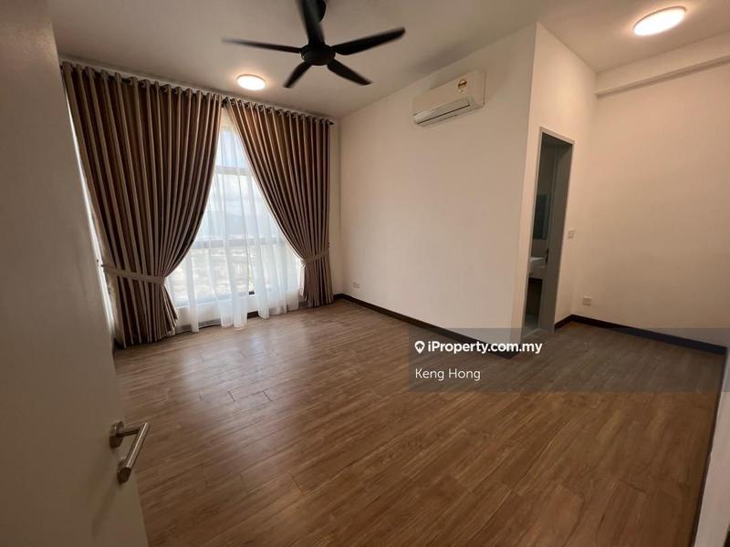 Kondominium untuk Disewa di Damansara Seresta oleh Keng Hong - iProperty.com.my