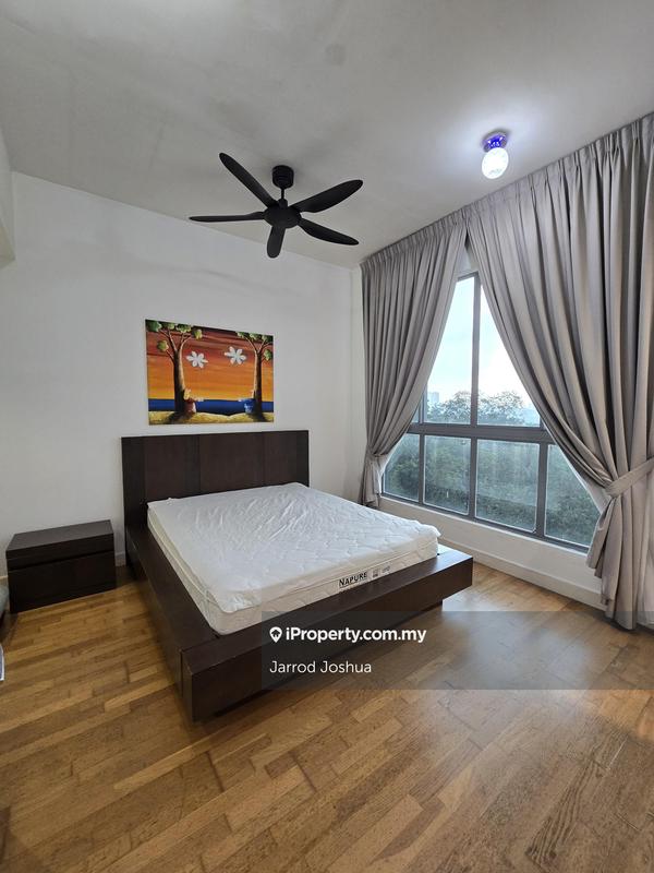 Kondominium untuk Dijual di Kiaramas Danai oleh Jarrod Joshua - iProperty.com.my