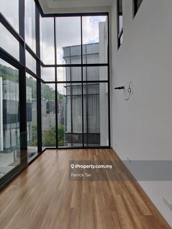 Rumah Berangkai 3.5 Tingkat untuk Dijual di Empire Residence, Damansara Perdana oleh Patrick Tan - iProperty.com.my