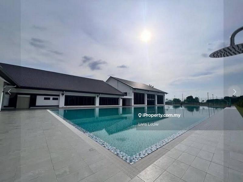 Condominium for Sale in Aspire Residence by Livia Leow - iProperty.com.my