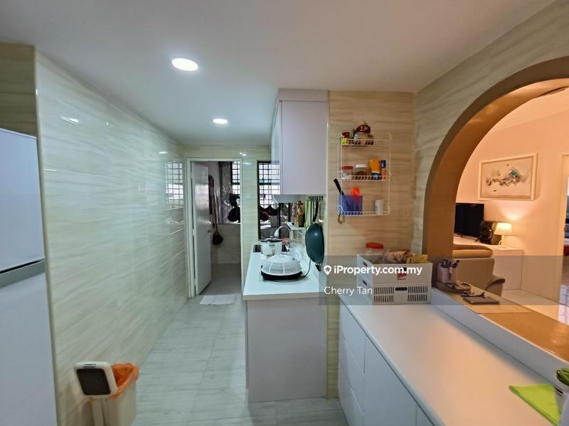 Kondominium untuk Dijual di Selat Horizon Condominium oleh Cherry Tan - iProperty.com.my