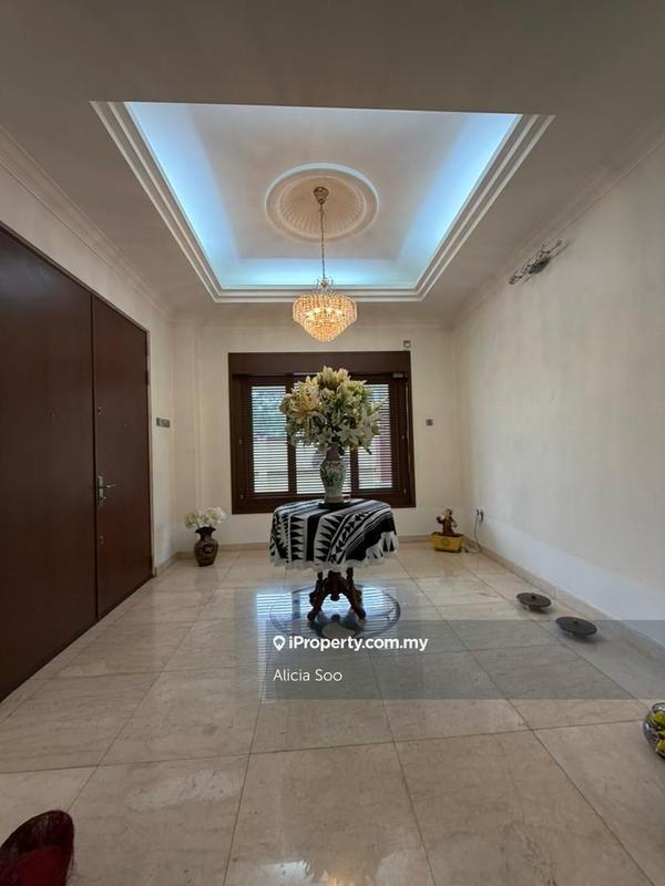 Bungalow House for Sale in hhuk1, Kota Damansara by Alicia Soo - iProperty.com.my