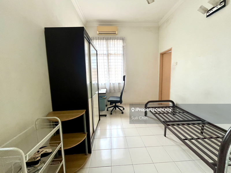 Terraced House for Sale in Batu 9, Cheras by Suli Chin - iProperty.com.my