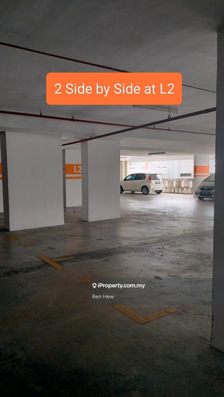Apartment untuk Dijual di One World 2 (1-Sky) oleh Ben Hew - iProperty.com.my