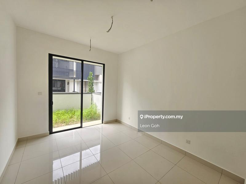 Rumah Teres untuk Dijual di Bandar Tropicana Aman, Telok Panglima Garang oleh Leon Goh - iProperty.com.my