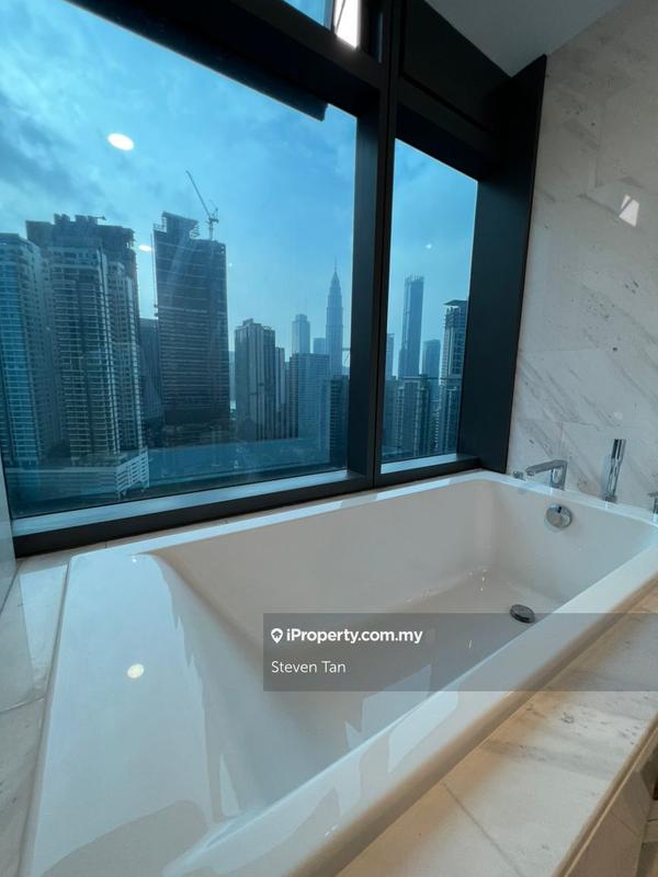 Residensi Servis untuk Dijual di Eaton Residence oleh Steven Tan - iProperty.com.my