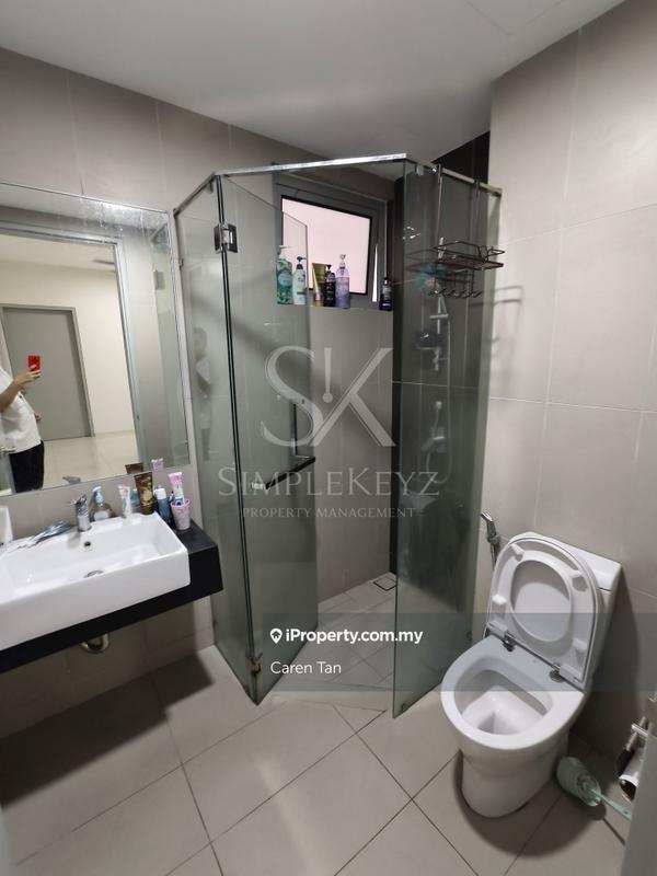 Condominium for Rent in Sunway GeoLake Residences by Caren Tan - iProperty.com.my