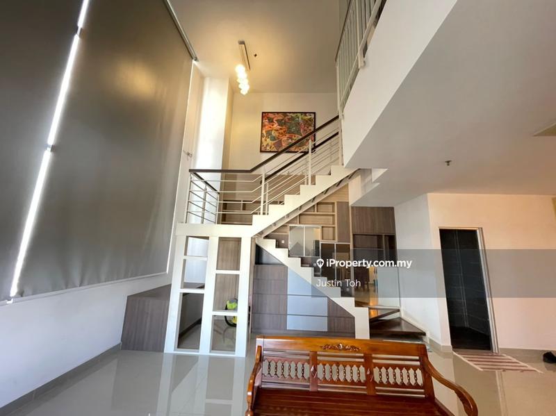 Service Residence for Sale in Emerald Avenue by Justin Toh - iProperty.com.my