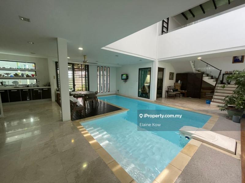 Bungalow House untuk Dijual di Subang Jaya, Selangor oleh Elaine Kow - iProperty.com.my