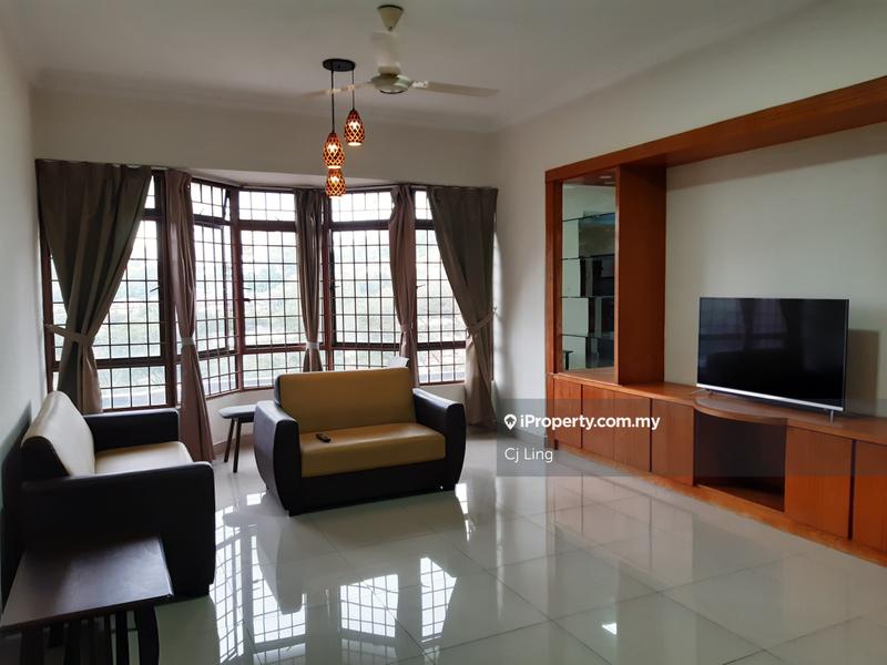 For Rent - Robson Condominium