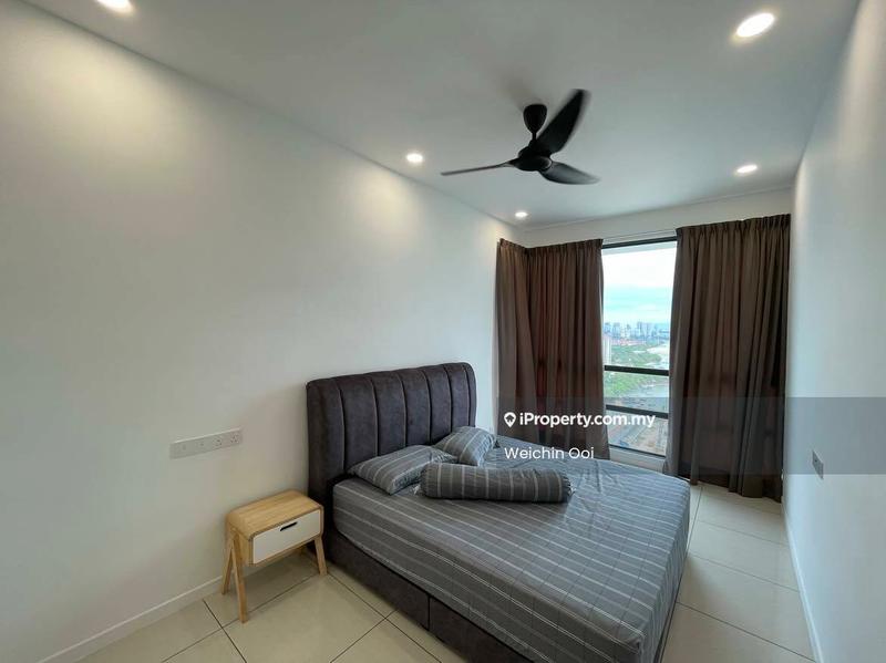 Condominium for Rent in Queens Residences Q2 @ Queens Waterfront by Weichin Ooi - Bedroom - iProperty.com.my