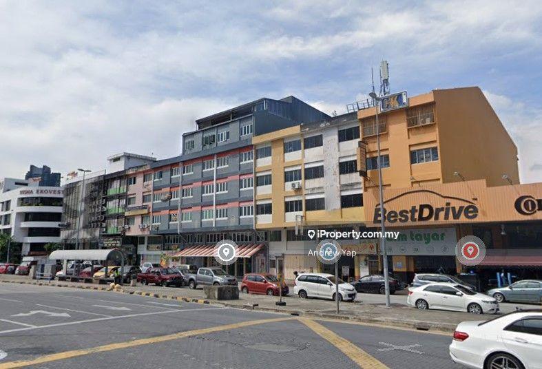 Shop for Sale in Taman Desa Gombak, Setapak by Andrew Yap - iProperty.com.my