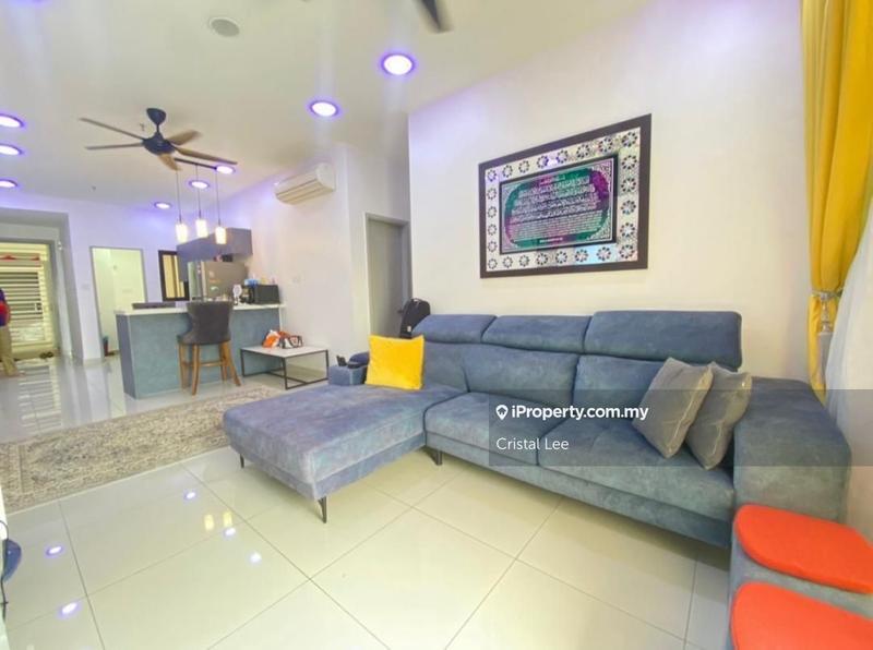 For Sale - Ten Kinrara