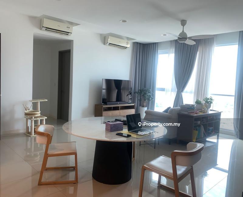 For Sale - Rumbia Residence