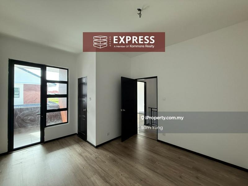 Rumah Teres 2-Tingkat untuk Dijual di Luak Bay, Miri oleh Sam Yong - Interior - iProperty.com.my