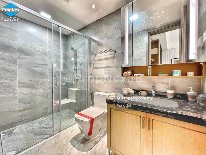 Residensi Servis untuk Dijual di Nigella Park oleh Yong Ser - iProperty.com.my