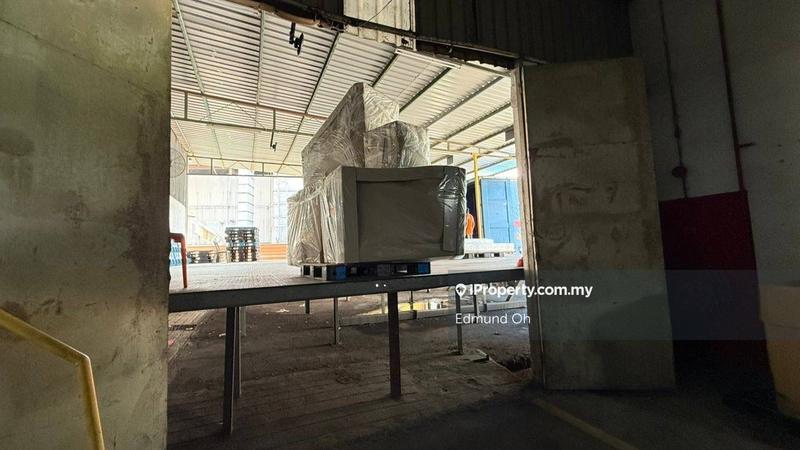 Detached Factory for Sale in Kawasan Perindustrian Pasir Gudang, Pasir Gudang by Edmund Oh - iProperty.com.my