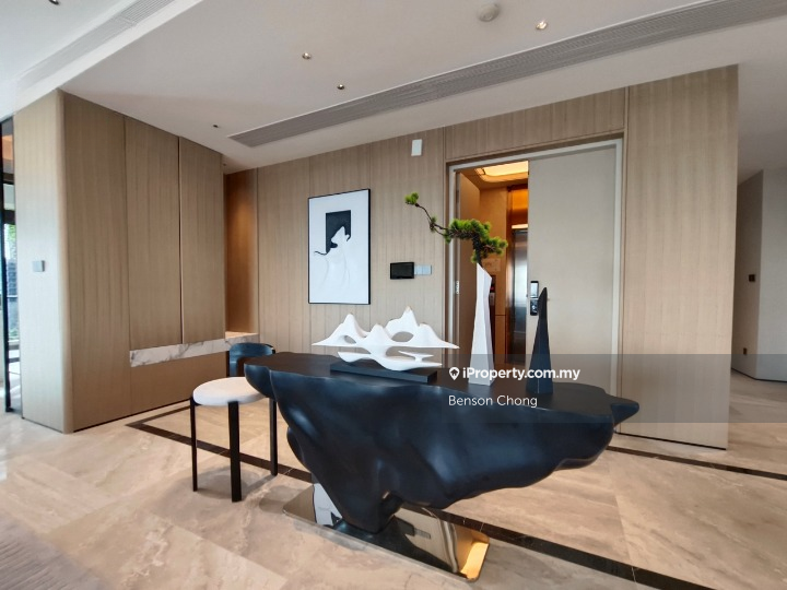 Service Residence for Sale in Nigella Park by Benson Chong - iProperty.com.my