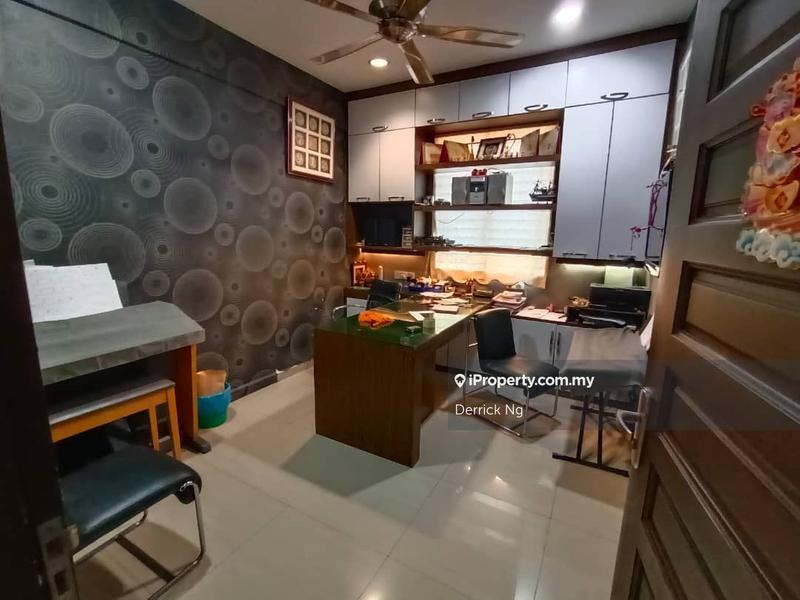 Banglo untuk Dijual di Taman Peruda Utama, Sungai Petani oleh Derrick Ng - iProperty.com.my