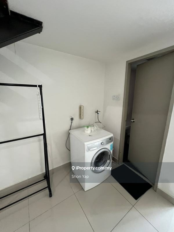 Residensi Servis untuk Dijual di Subang Soho (One Soho) oleh Shon Yap - iProperty.com.my