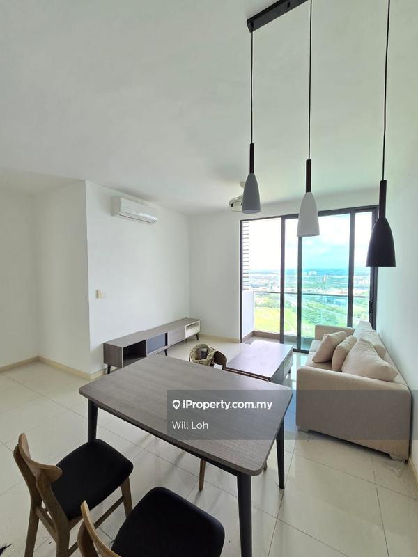 For Sale - The M @ Medini Macrolink